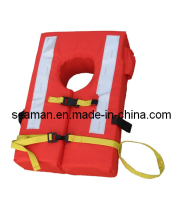 Offshore Life Jacket