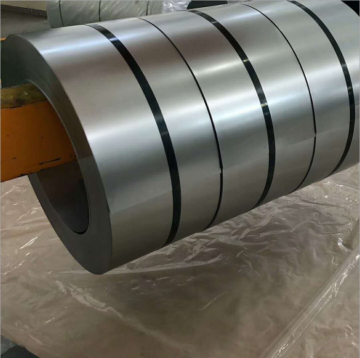 Prime quality dx51d galvanized steel coil