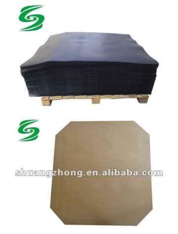 Plastic slip sheet,Paper Slip Pallet Sheet