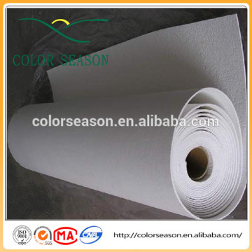 fire proof Ceramic Fiber Paper