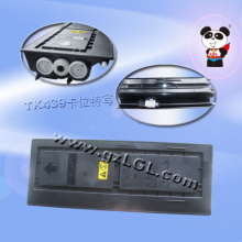 Toner Inkjet Kit for Kyocera Km180/181