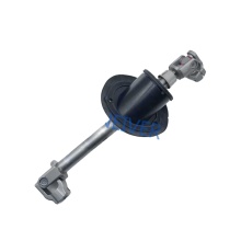 Audi A8 Steering Shaft Components