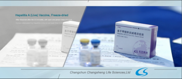 Prevent Hepatitis A Virus Vaccine