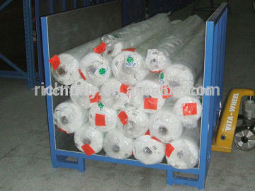 Storage Stackable Fabric Roll Racks, Fabric Display Rack, Racks For Fabric Rolls