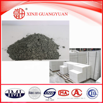 Cellular Concrete Aluminum Powder