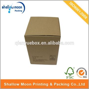 offset printing paper box package
