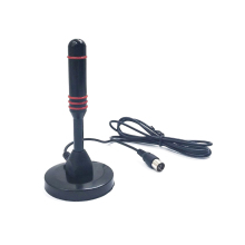 Outdoor Amplifier Tv Antenna Amplifier