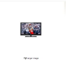 Samsung - LN52B750 - 52 LCD TV