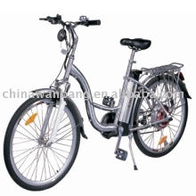 lithium-ion battery PAS E-Bike EBK-218
