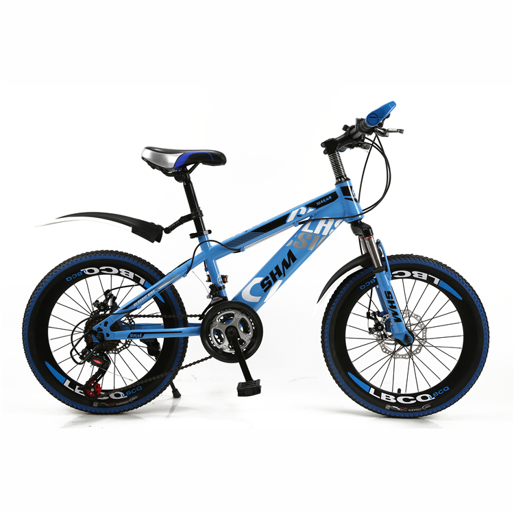 2019 New style Mountain bike/21 speed newest design Mountain bicycle/full suspension MTB 29 with low price from China