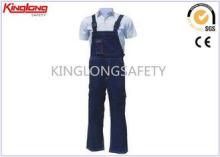 Mens Waterproof Bib And Brace Overalls , Industrial Painter