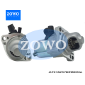 312005X6J02 MITSUBA STARTER MOTOR 12V 1.6KW 16T