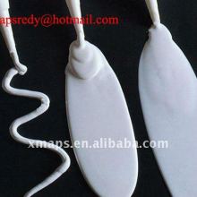 One component, fast curing, semi-fluid gray thermal conductive RTV silicone potting rubber