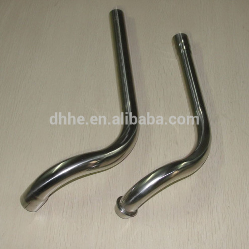 Stainless steel tubular pipe