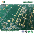 Multilayer PCB Tillverkare ISO9001 Proved PCB Maker