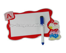 2016 hot-sale product Wholesale Good elasticity magnetic kids magnetic boards for sale