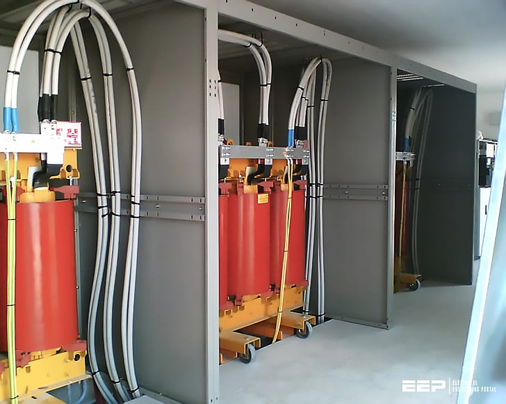распределительные щиты и распределительные устройства switchboards and switchgear