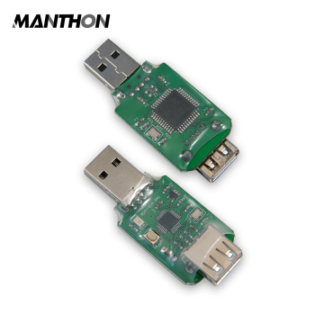 Hasu USB to USB Controller Converter for Keyboard Conversion