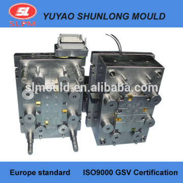 High Quality Plastic injection mold making