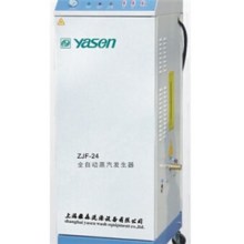 Automatic Steam Generator ZJF Seires