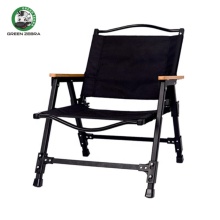 Outdoor Camping and Beach Portable Collapsible Metal Fold Chairs: Your Ultimate Comfort Solution