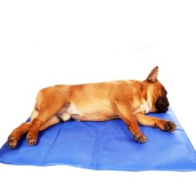 Pet Gel Cooling Cool Pad Washable And Waterproof Dog Cooling Mats Bed