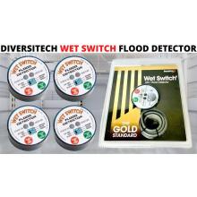 DT aquaguard wet switch device