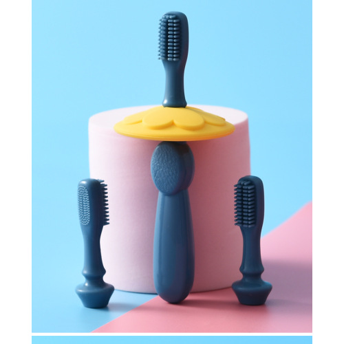 Baby Gum Care Silicone Baby Brosse