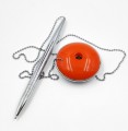 Promotionele vaste metalen Desk Pen