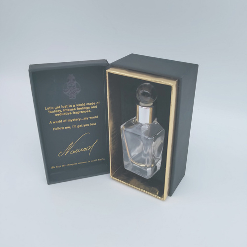 30 мл eau de parfum softtouch paper perfume box