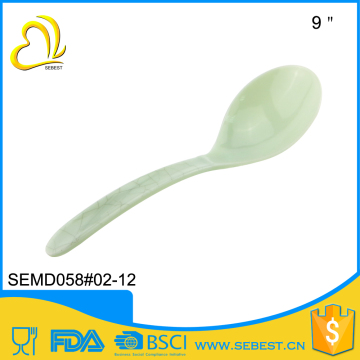 EPK eco-friendly American popular 9 inch kitchen rice ladle