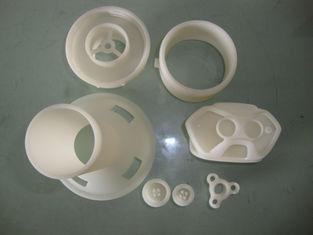 OEM Resin Moulding 3d Model Printing Custom CNC Machining