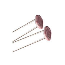 Fast Response Light Dependent Resistor φ10 Series