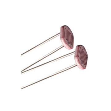 Fast Response Light Dependent Resistor φ10 Series