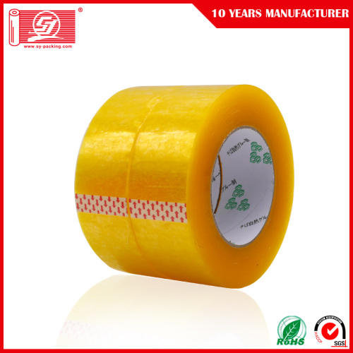 Shipping Packages Sealing BOPP Adhesive Tape