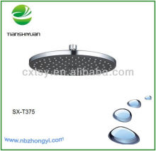 Bathroom shower head pressure shower head massage shower head
