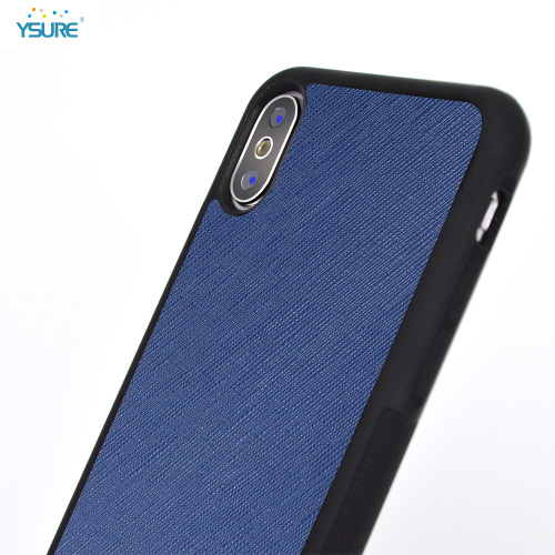 China Ysure Universal Cell Phone Case for Iphone X Manufactory