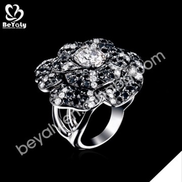 silver jewelry ring wholesale beautiful mood ring