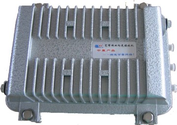 Bidirectional Optical Receiver (HKTGS)