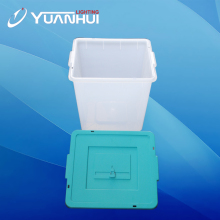 80L Plastic Election box/Voting box/Ballot box