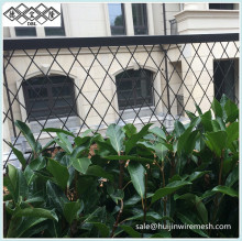 Balcony Guarding Mesh, Expanded Metal