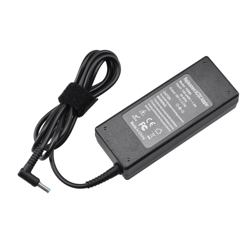 19V 4.74A HP Adapter DC 4.5 * 3.0 dengan pin