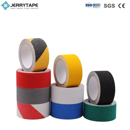 Waterproof Self-Adhesive Anti Slip Tape for Stairs