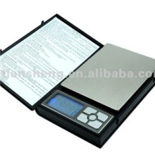 Small Body Scale TS-MINIC