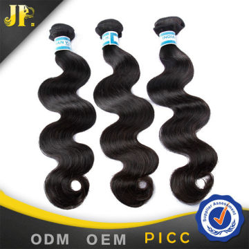 Most Popular 100% unprocessed body wave cheap real virgin hair genesis virgin hair