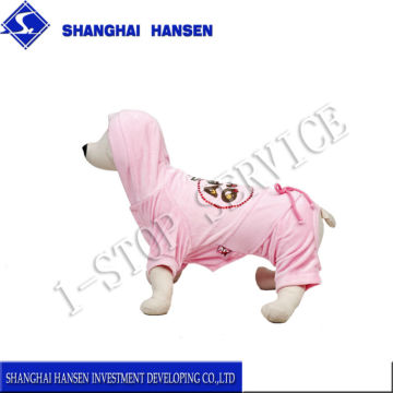 Various High Quality Dog Clothes aidi pet collar dog products