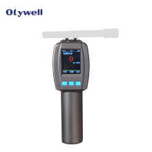 Hydrogen Flame Ionization Detector & Alcohol Analyzer in Hospital Applications