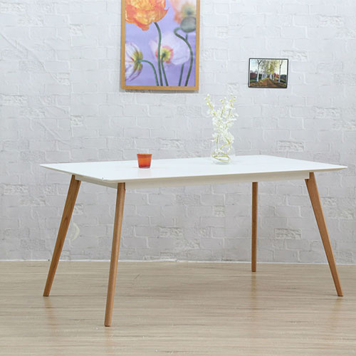 Rectangular Dining Table