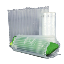 Reusable Inflatable Air Column Packaging Wrap