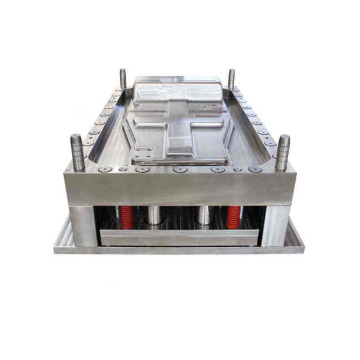 OEM cheap price plastic Automobile battery shell mould